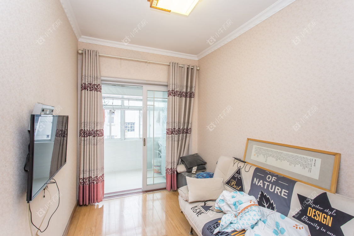 红梅东村房源室内图 常州红梅东村在租房源室内图_小牛看房