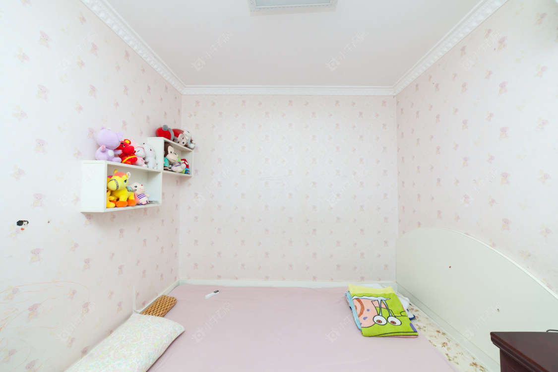 常州常发豪郡在售二手房源室内图_小牛看房