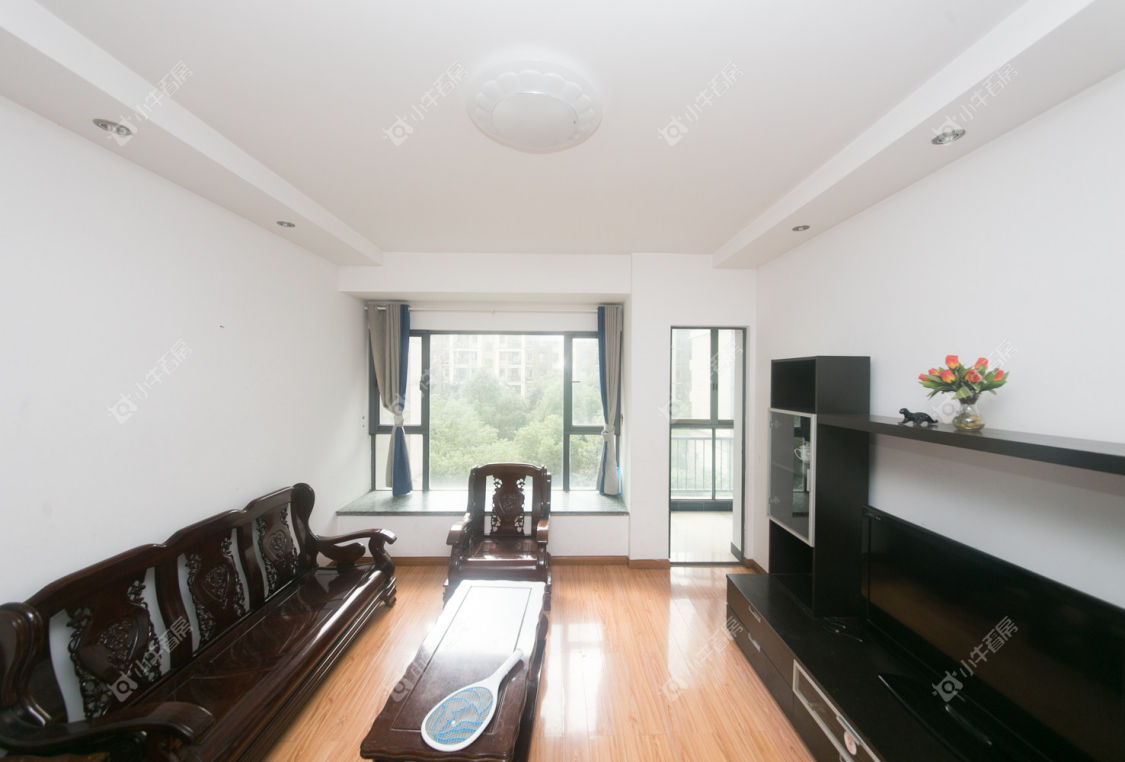 世茂香槟湖一期房源室内图 常州世茂香槟湖一期在租房源室内图_小牛看房