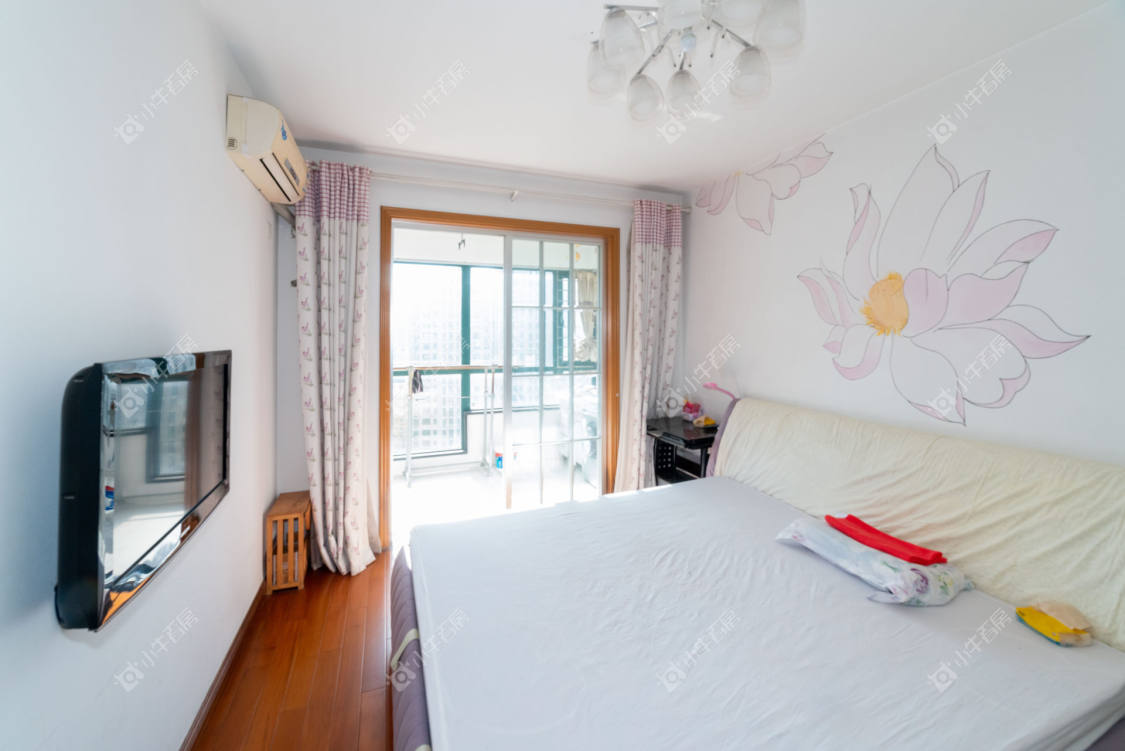 常州河景花园在租房源_小牛看房