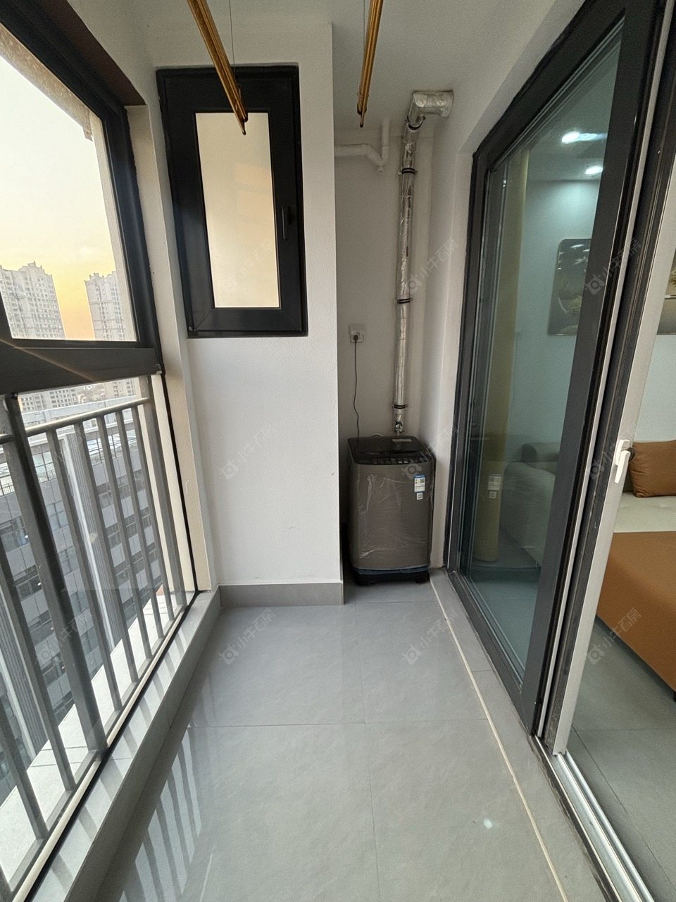 常州荣熙花园在租房源室内图_小牛看房