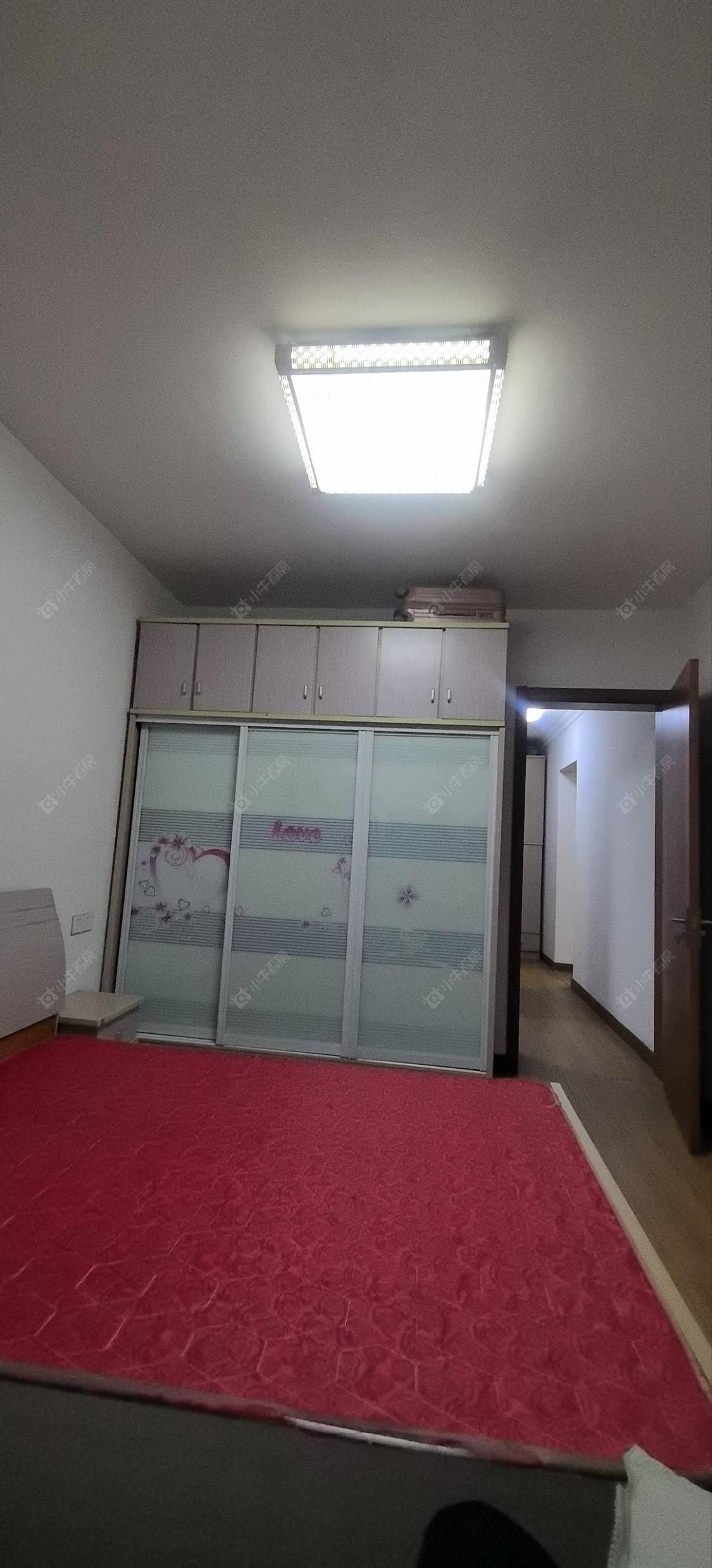 常州景瑞曦城在租房源室内图_小牛看房