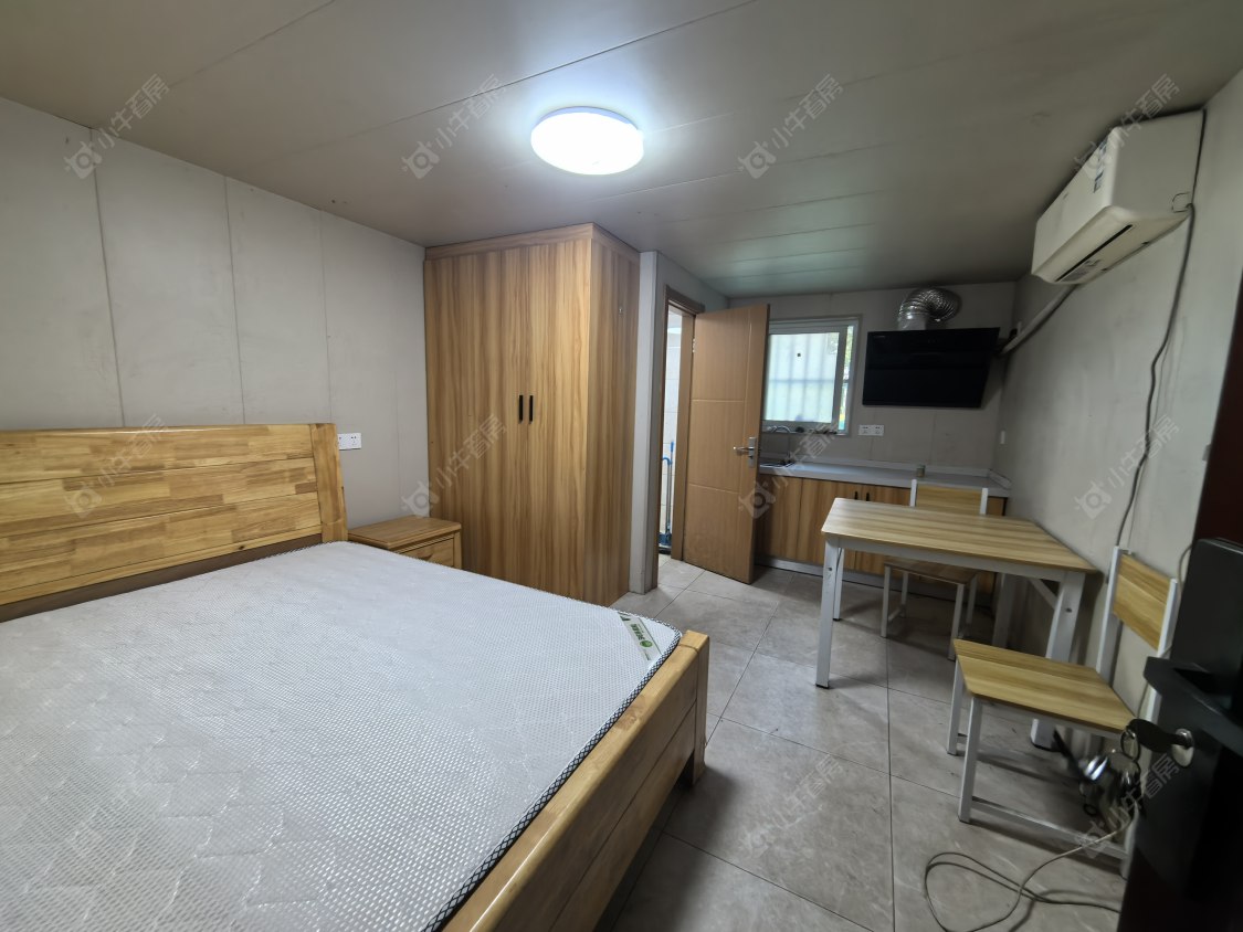 常州瑞丰花苑在租房源_小牛看房