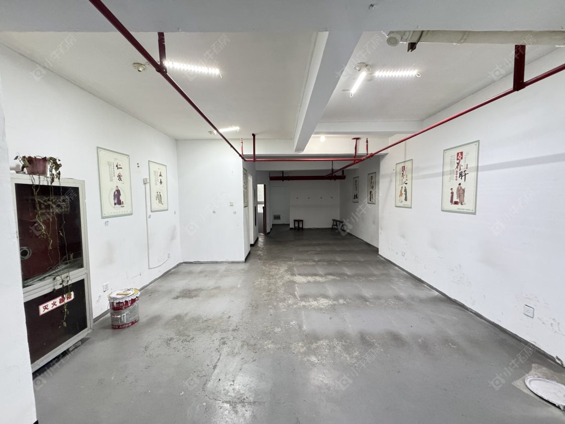 常州陈渡新苑在租房源_小牛看房