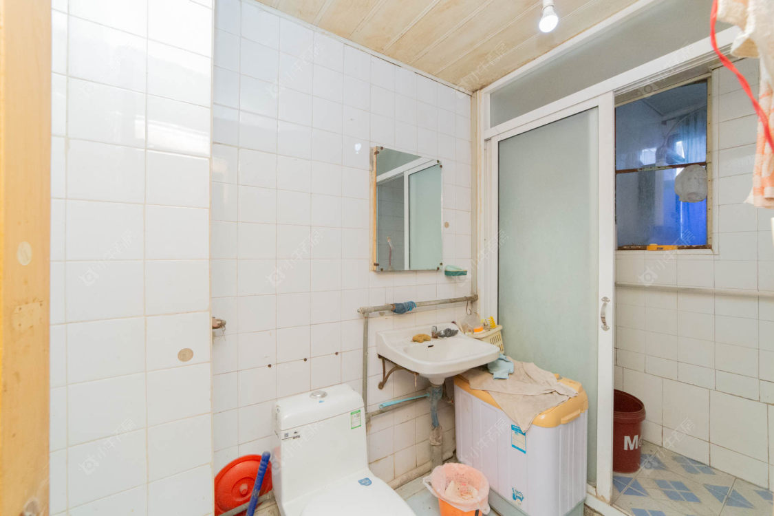 常州冶金新村在售二手房源室内图_小牛看房