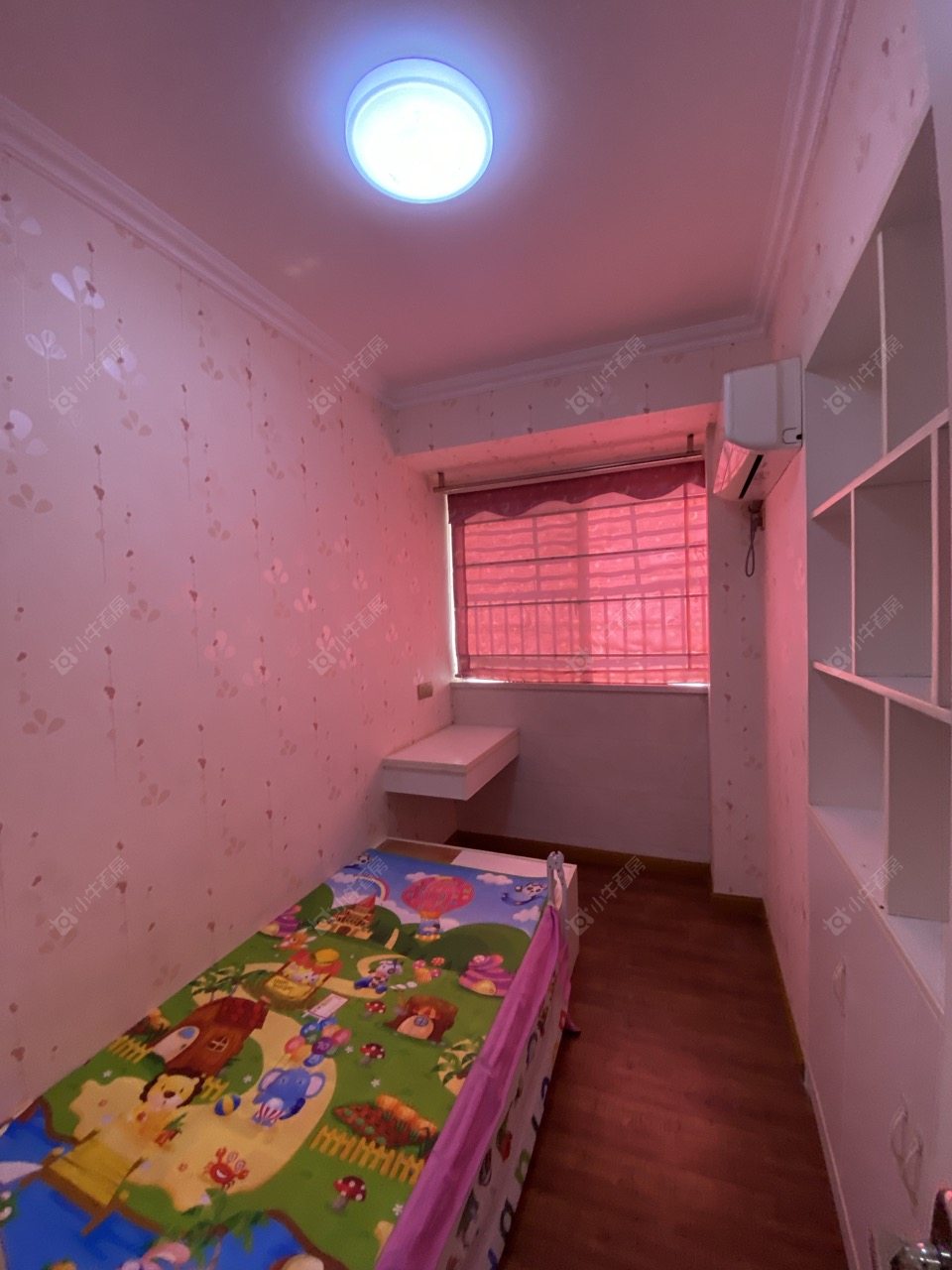 常州桂花园租房_小牛看房