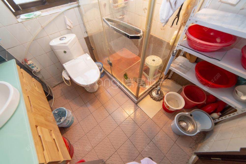 常州麻巷在售二手房源室内图_小牛看房