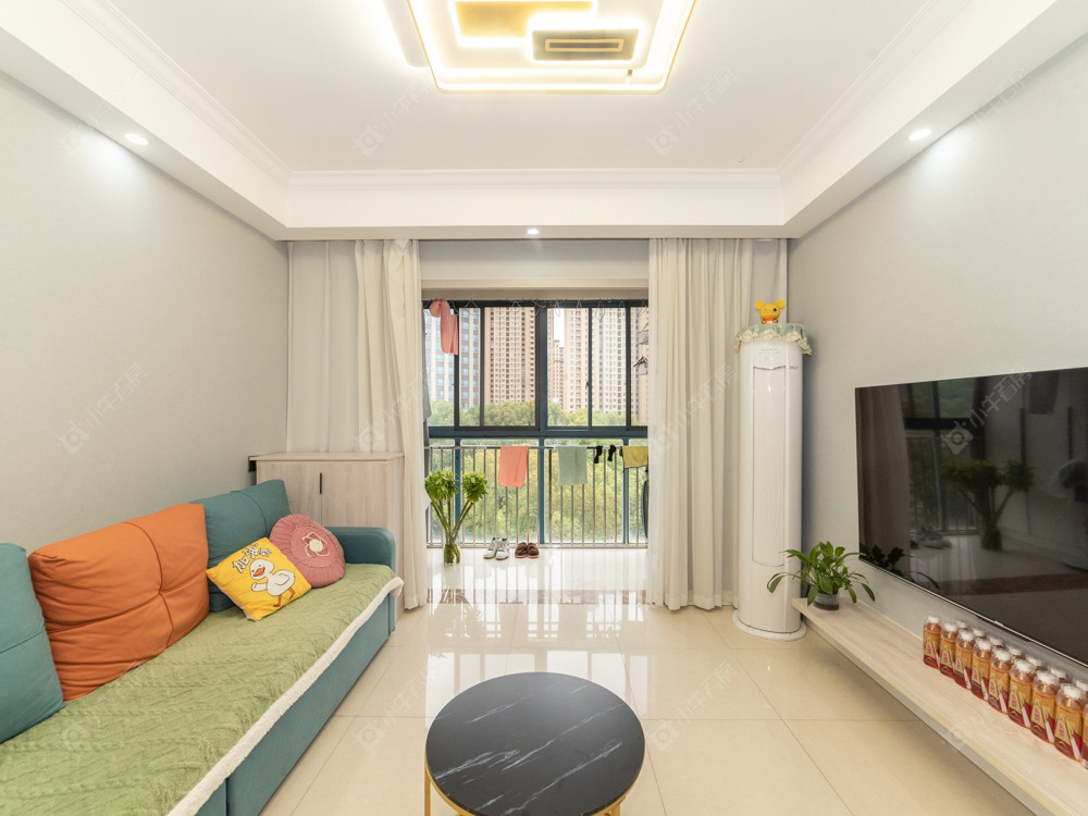 常州藏龙苑东区在售二手房_小牛看房