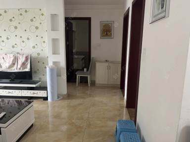 常州新城香溢澜桥一期在租房源室内图_小牛看房