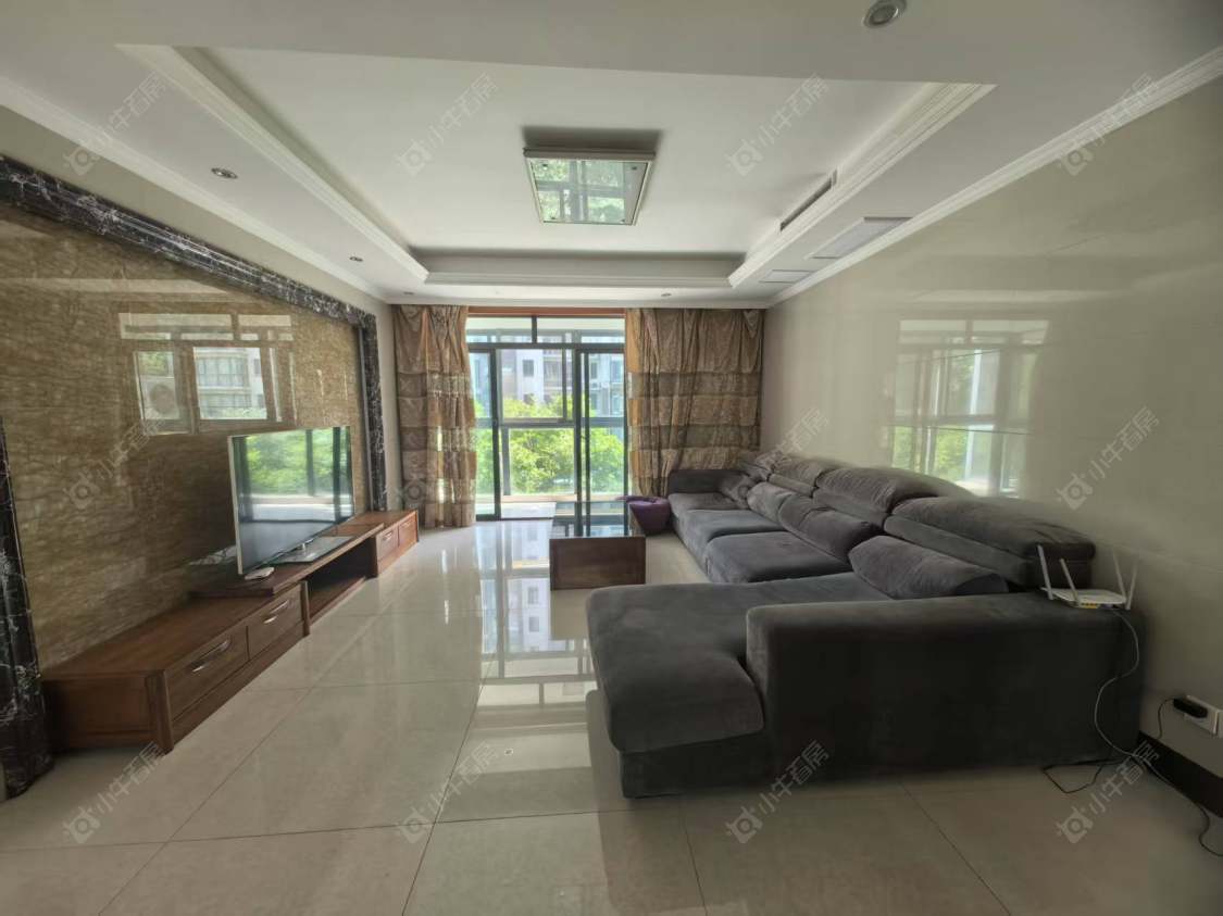 常州新城南都雅苑租房_小牛看房