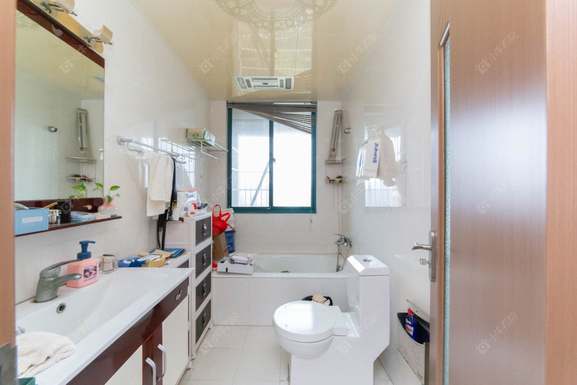 常州紫云苑在售二手房源室内图_小牛看房