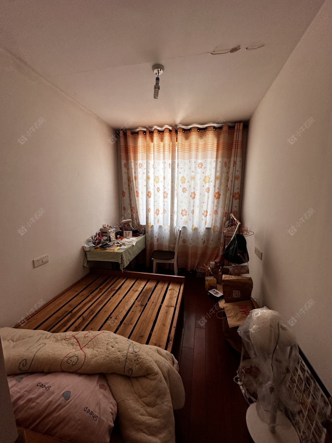 常州南河花园在租房源_小牛看房