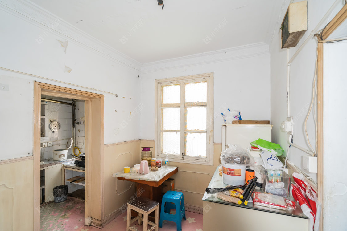 劳动新村南区房源室内图 常州劳动新村南区在售二手房源室内图_小牛看房