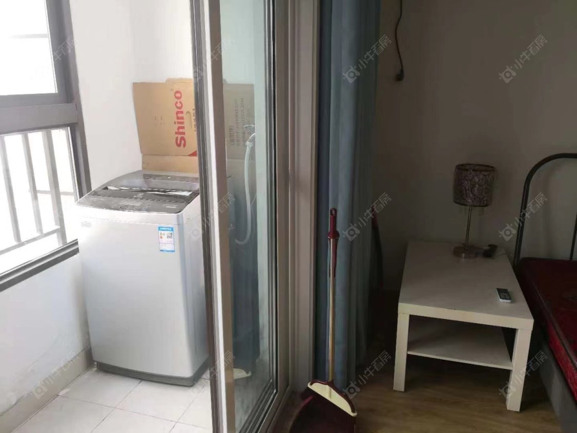 常州中奥珑郡在租房源_小牛看房