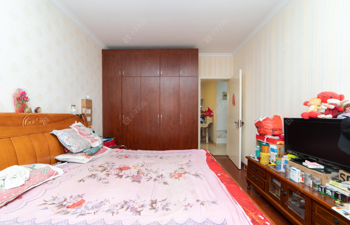 常州花园西村在售二手房源室内图_小牛看房