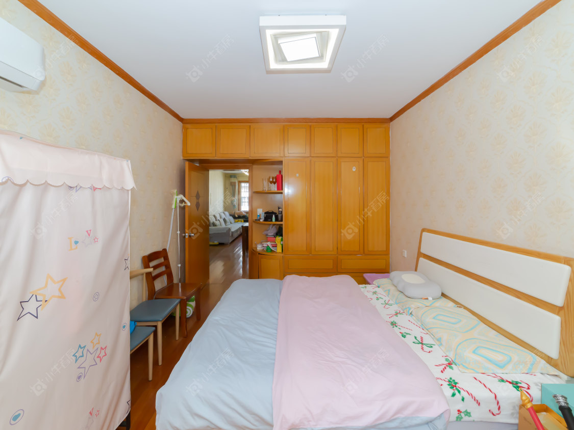 永宁花园房源室内图 常州永宁花园在售二手房源室内图_小牛看房