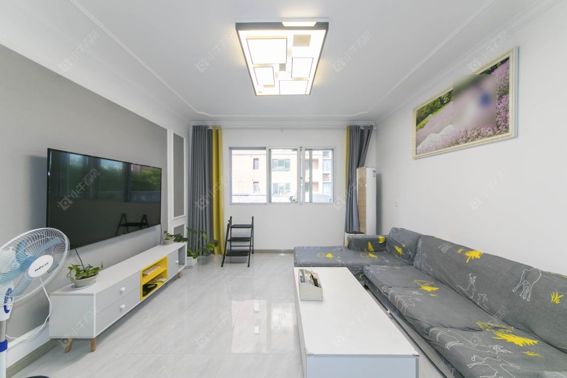 常州泰盈八千里在售二手房源室内图_小牛看房