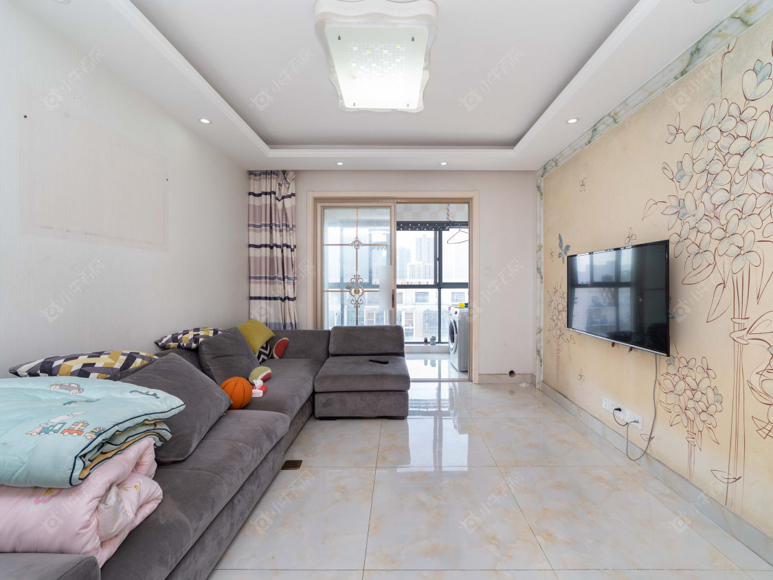 紫缘公寓房源 常州紫缘公寓在售二手房源_小牛看房