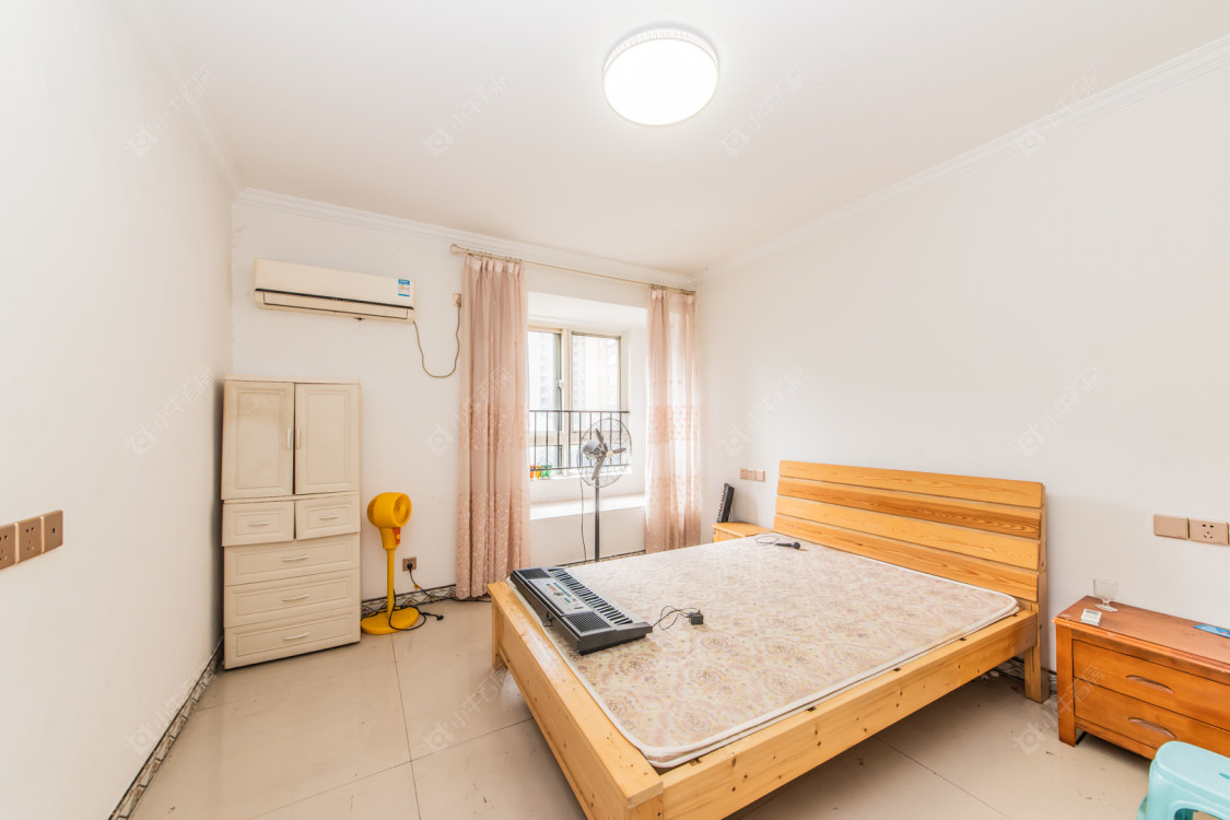 九洲花园二期房源室内图 常州九洲花园二期在售二手房源室内图_小牛看房