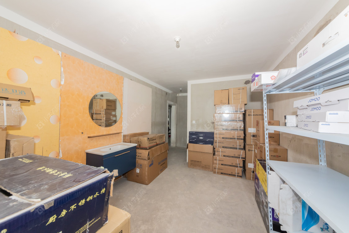 常州五兴苑在售二手房源室内图_小牛看房