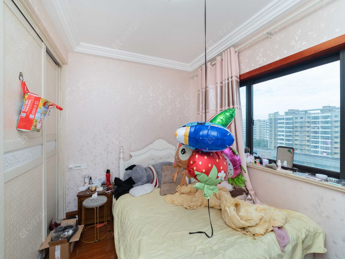 万骏金域丹堤房源室内图 常州万骏金域丹堤在售二手房源室内图_小牛看房