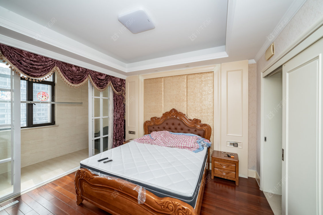 常州泰和之春在售二手房源室内图_小牛看房