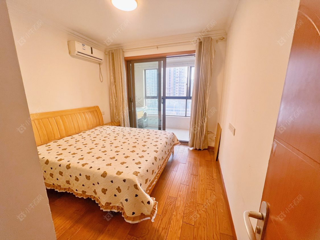 常州龙德花园在租房源室内图_小牛看房