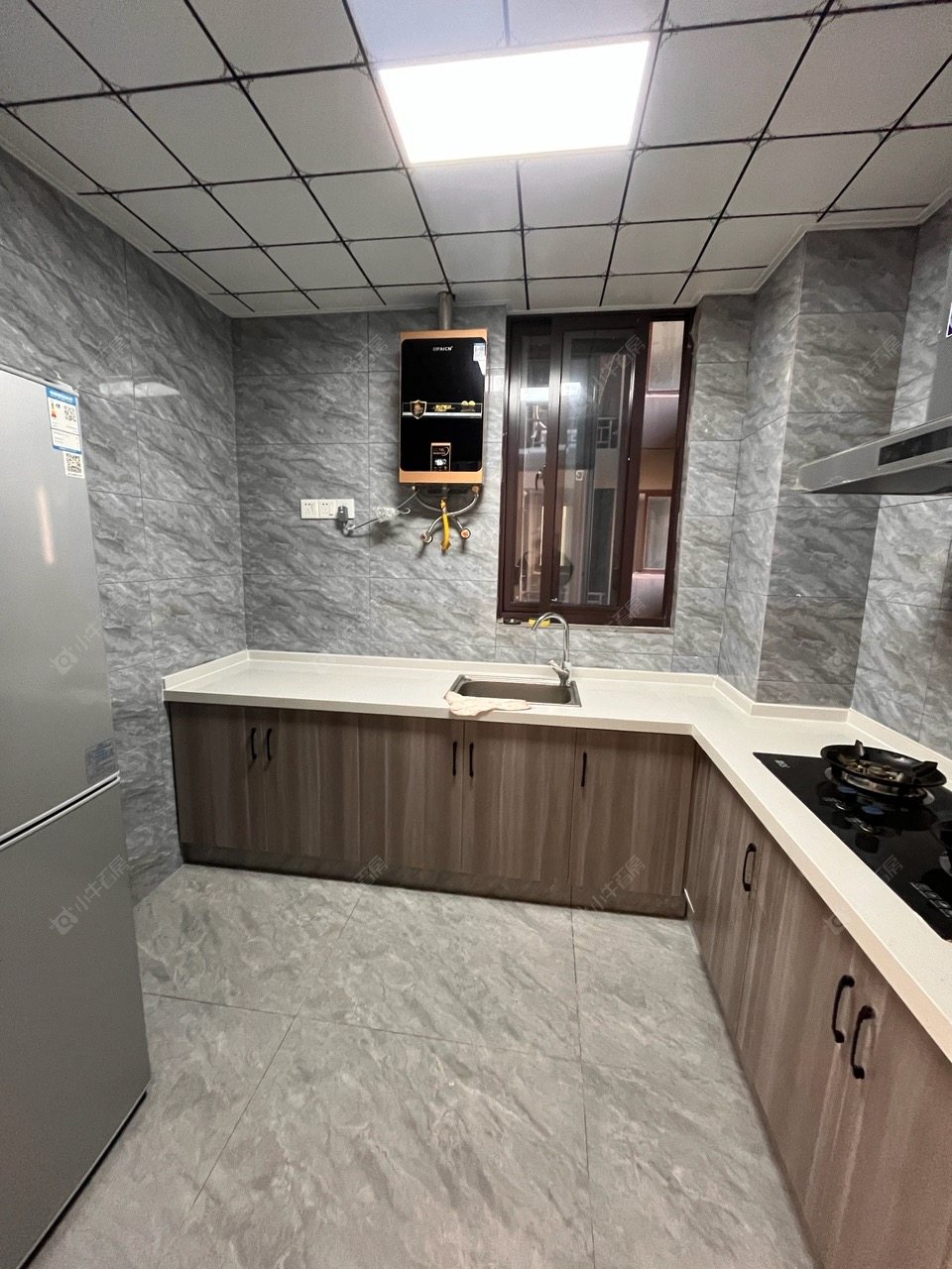 常州新尚嘉园在租房源室内图_小牛看房