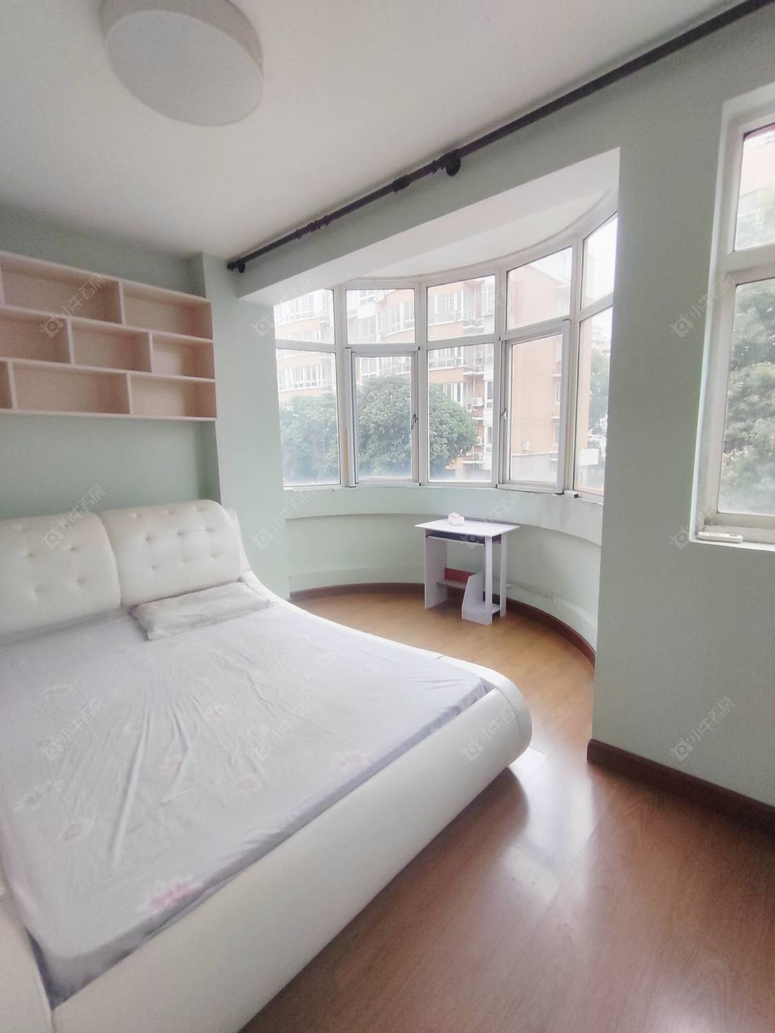 常州新荷花园在租房源室内图_小牛看房