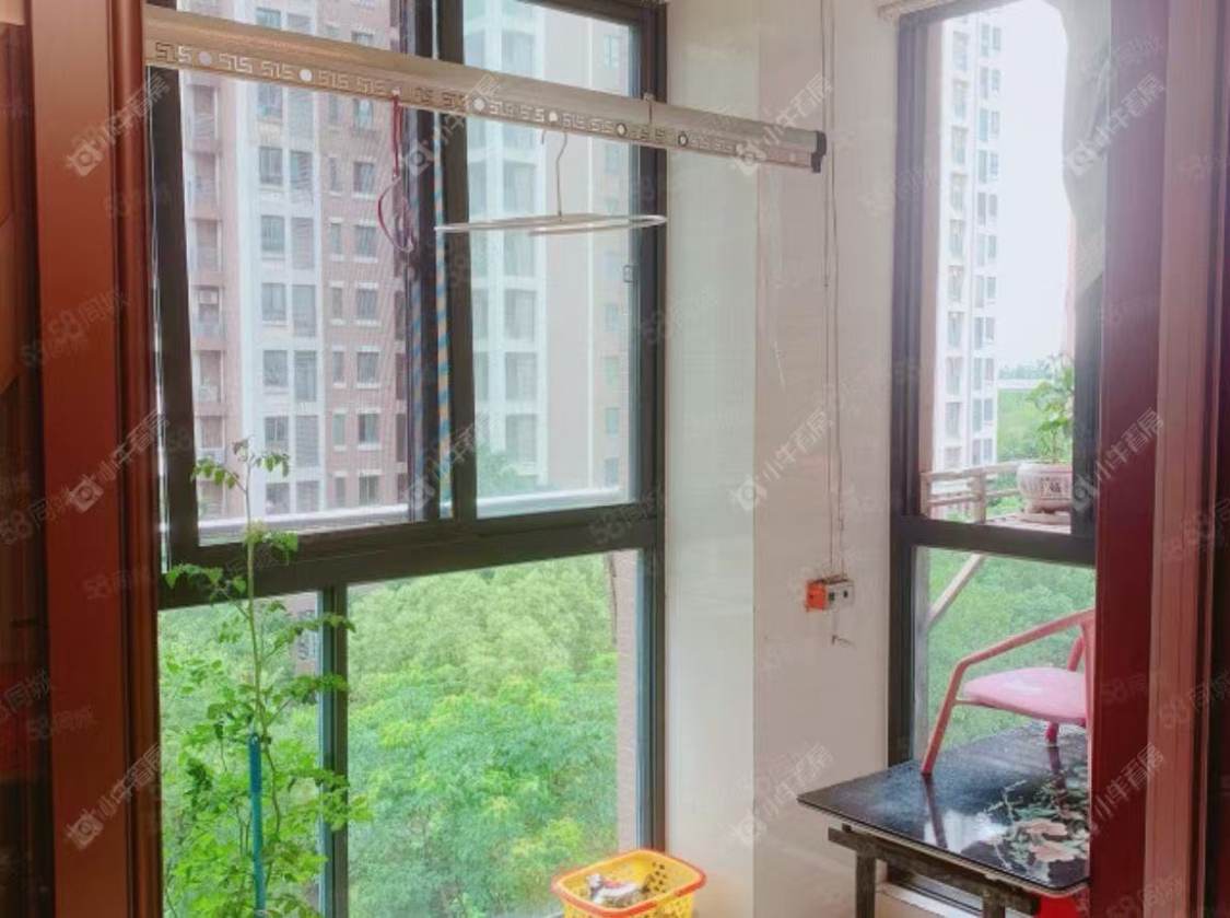 常州永宁雅苑在租房源室内图_小牛看房