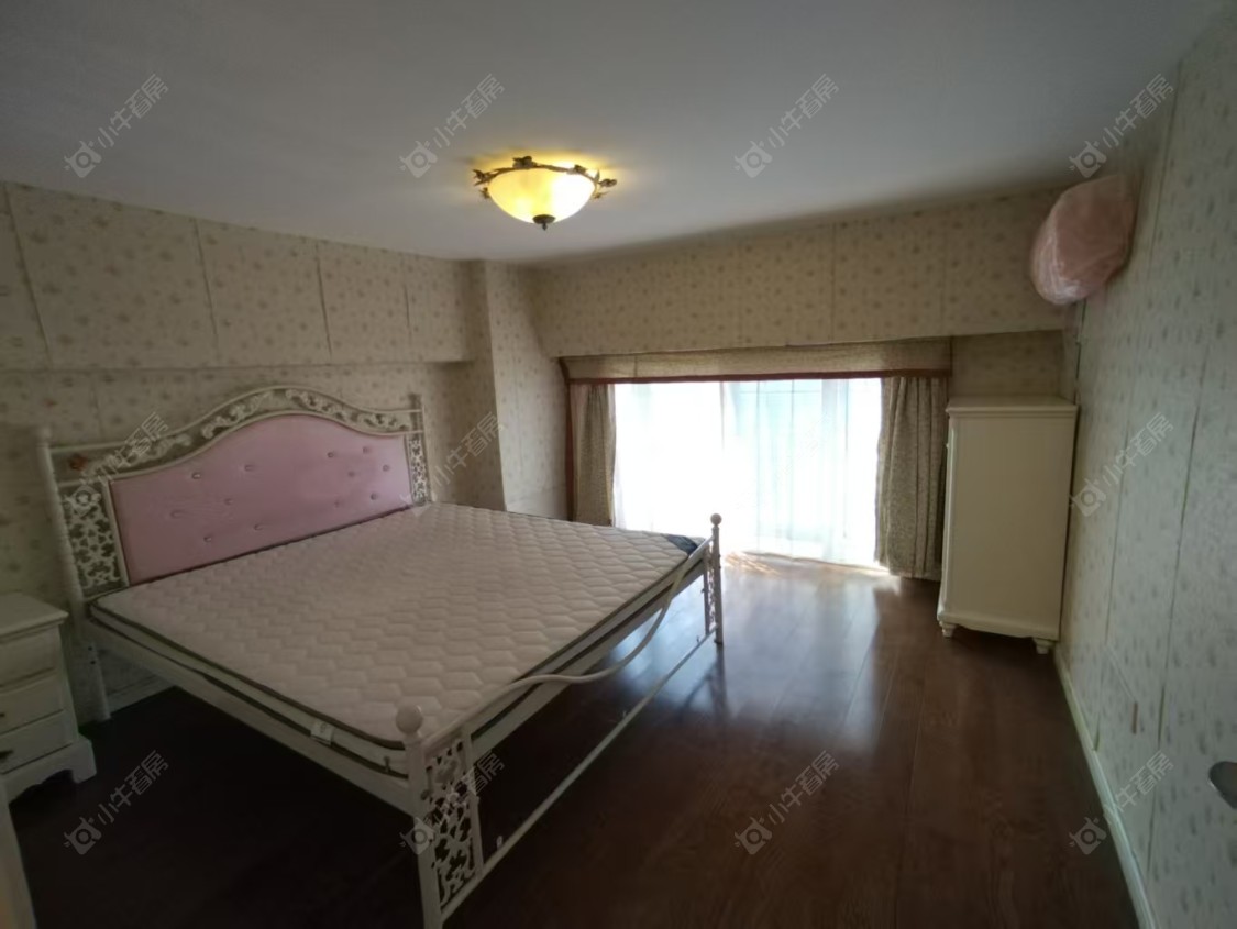 常州公园路在租房源室内图_小牛看房