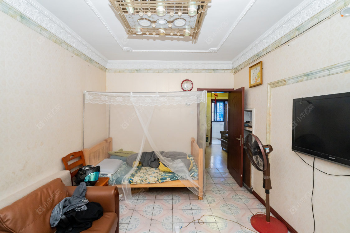 常州丽华一村在售二手房源室内图_小牛看房