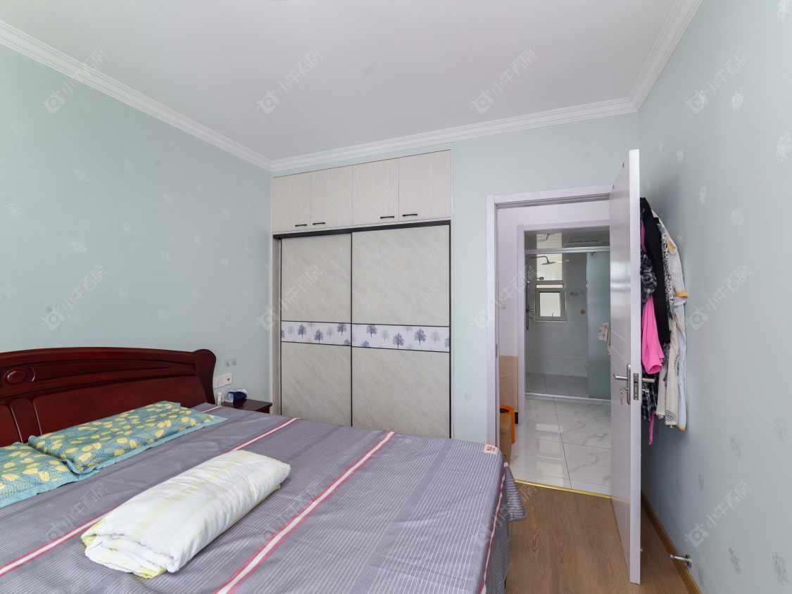 常州临津花园在售二手房源室内图_小牛看房