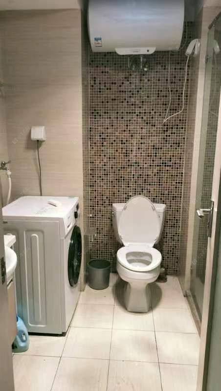 常州新北万达广场在租房源室内图_小牛看房