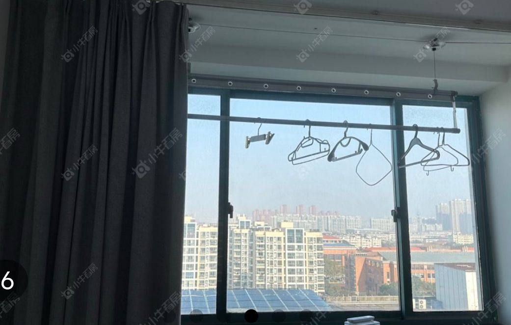 常州天禄商务广场租房_天禄商务广场1室1厅房源出租