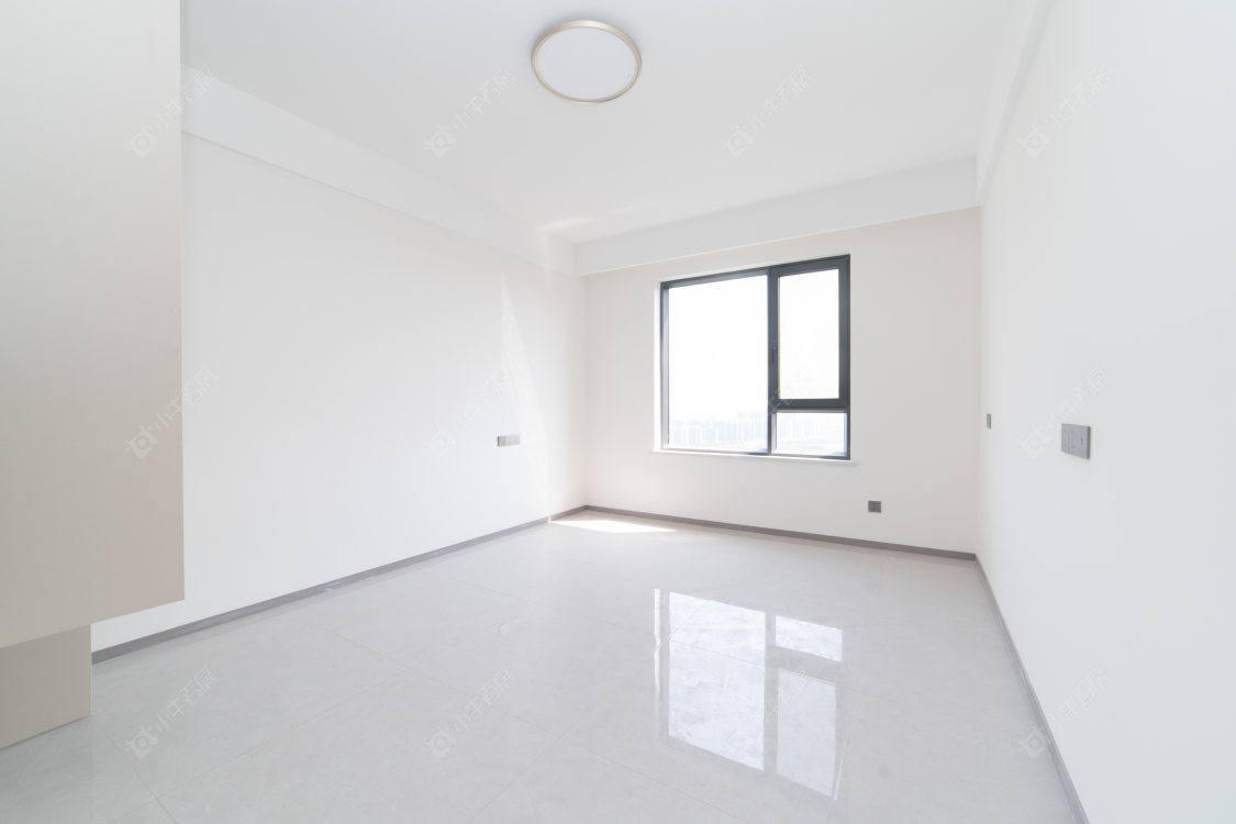 常州路劲城市主场在售二手房源室内图_小牛看房