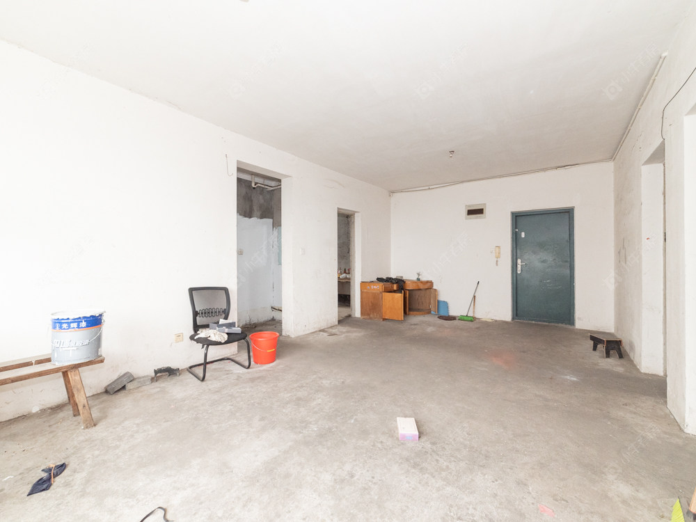 常州祥龙苑在售二手房源室内图_小牛看房