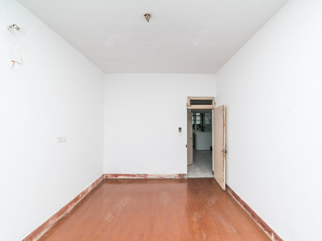 常州河苑新村在售二手房源室内图_小牛看房