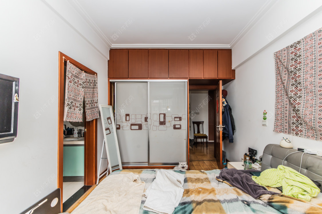 侨光苑房源室内图 常州侨光苑在售二手房源室内图_小牛看房