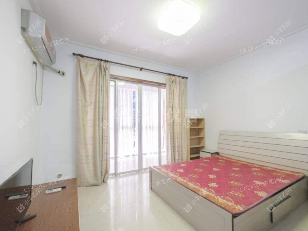 常州新城蓝钻苑东区在租房源_小牛看房