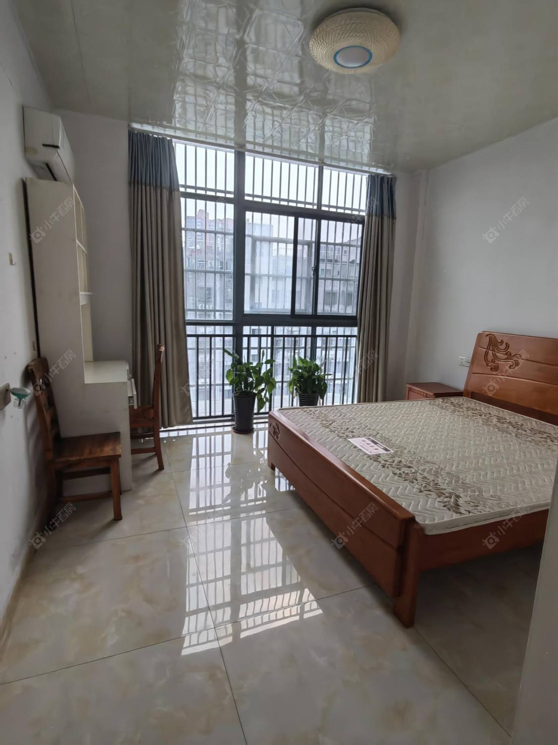 常州腾龙苑西区在租房源室内图_小牛看房