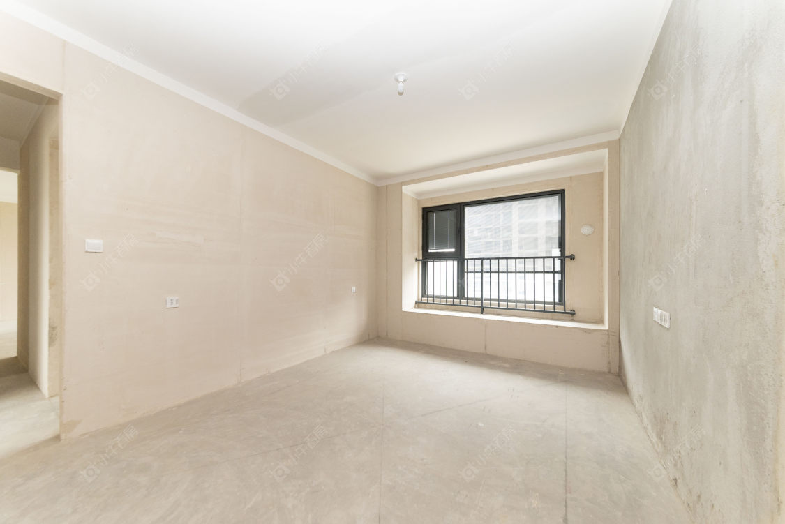 常州碧桂园新月时光在售二手房源室内图_小牛看房