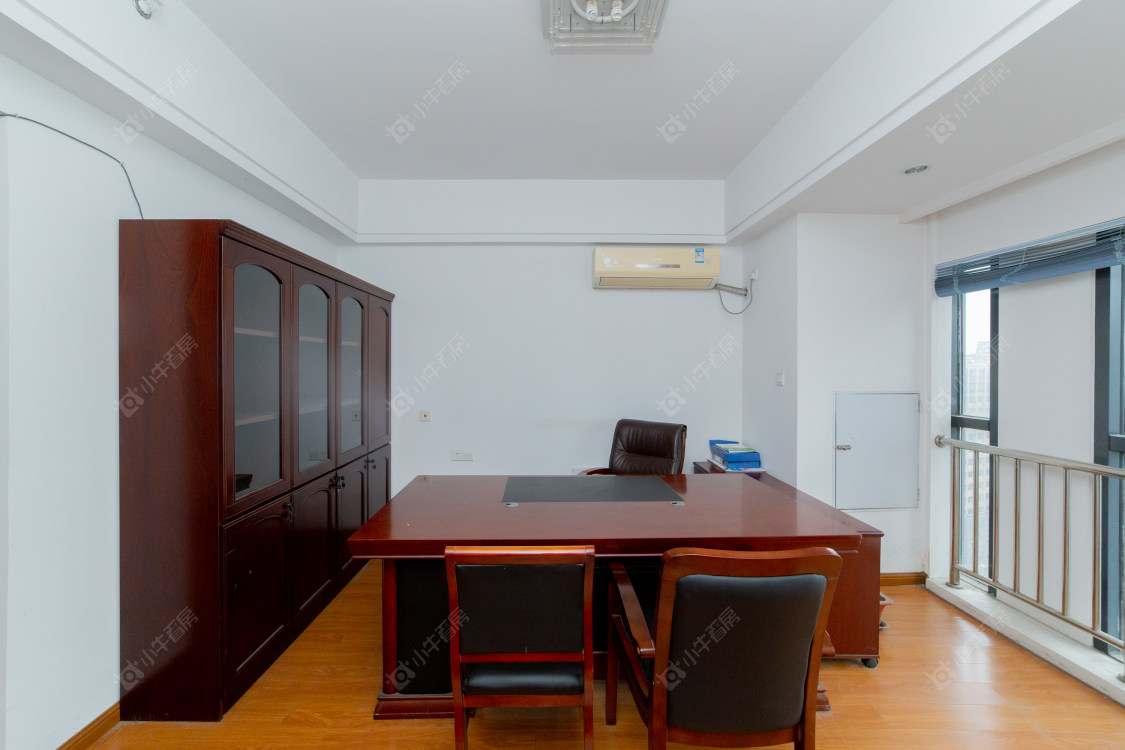 常州新北万达广场在售二手房源室内图_小牛看房