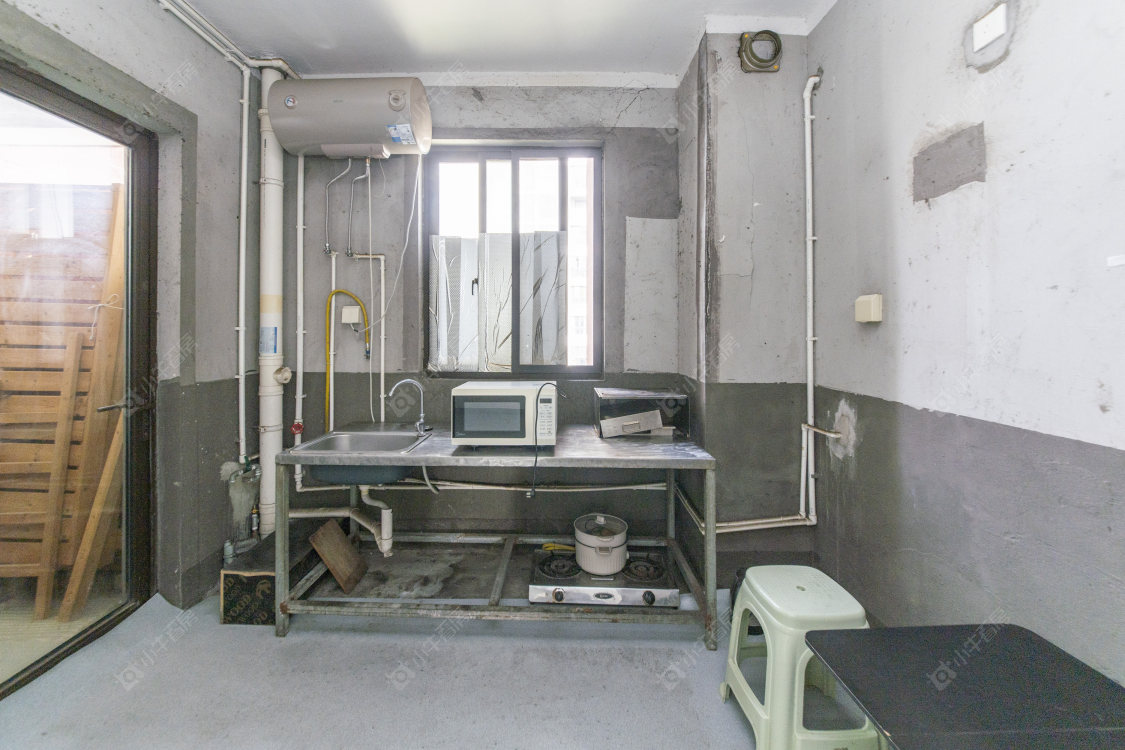 常州星河国际一区在售二手房源室内图_小牛看房