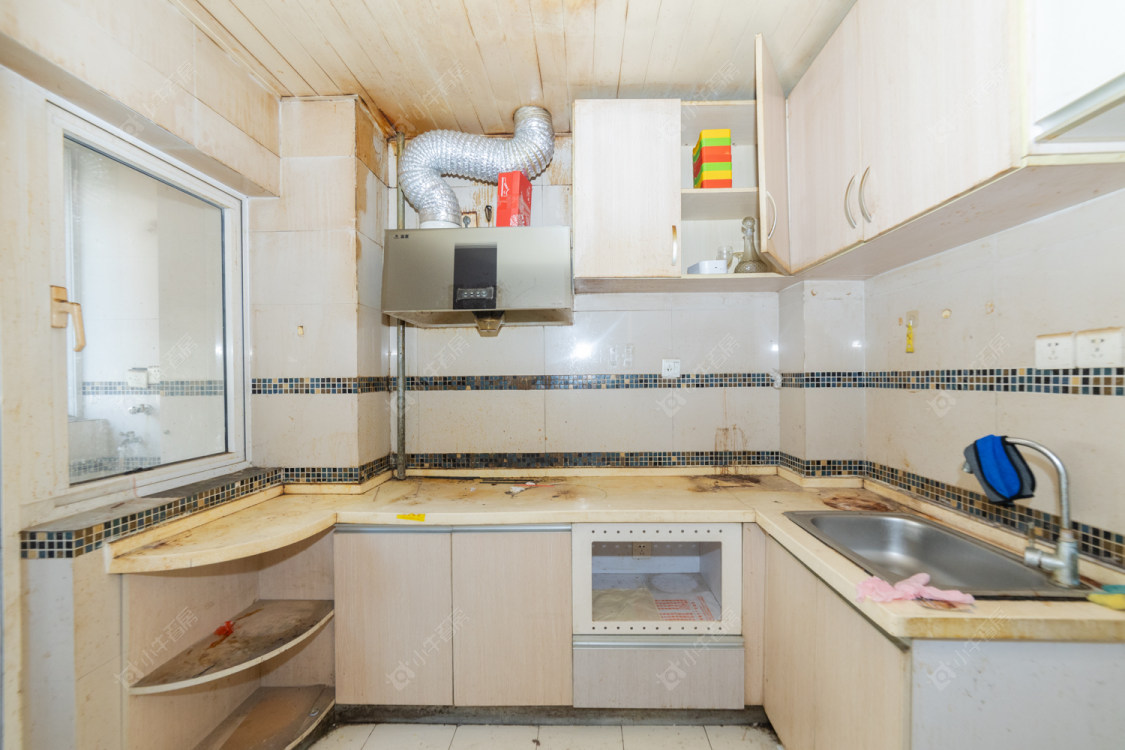 常州奥林匹克花园在售二手房源室内图_小牛看房