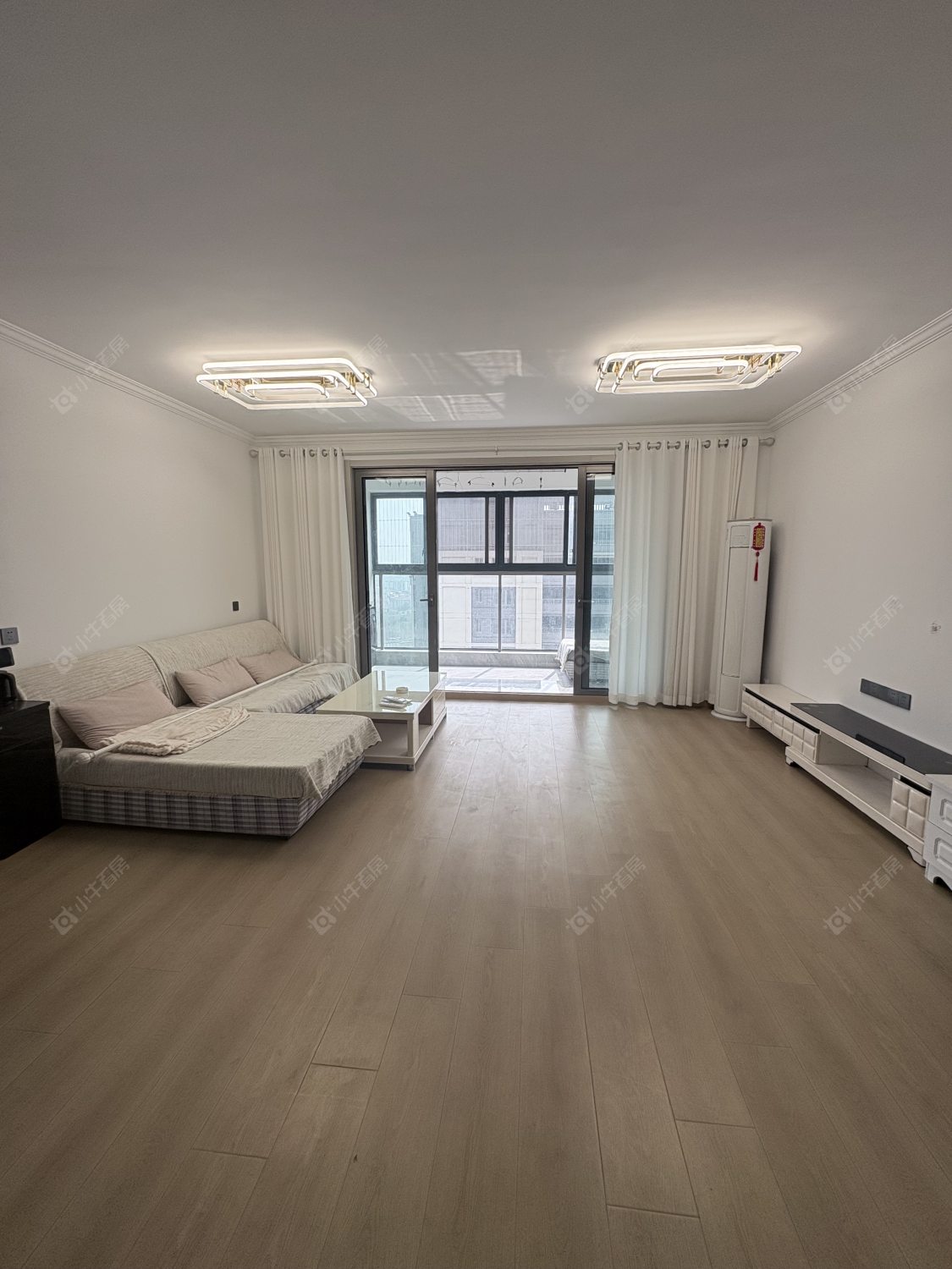 常州旭辉都会江来在租房源室内图_小牛看房