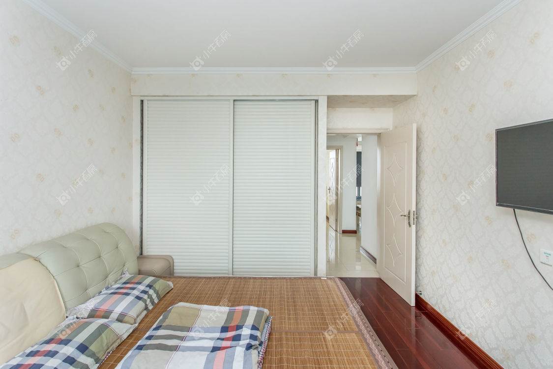 常州永宁星座公寓在租房源室内图_小牛看房