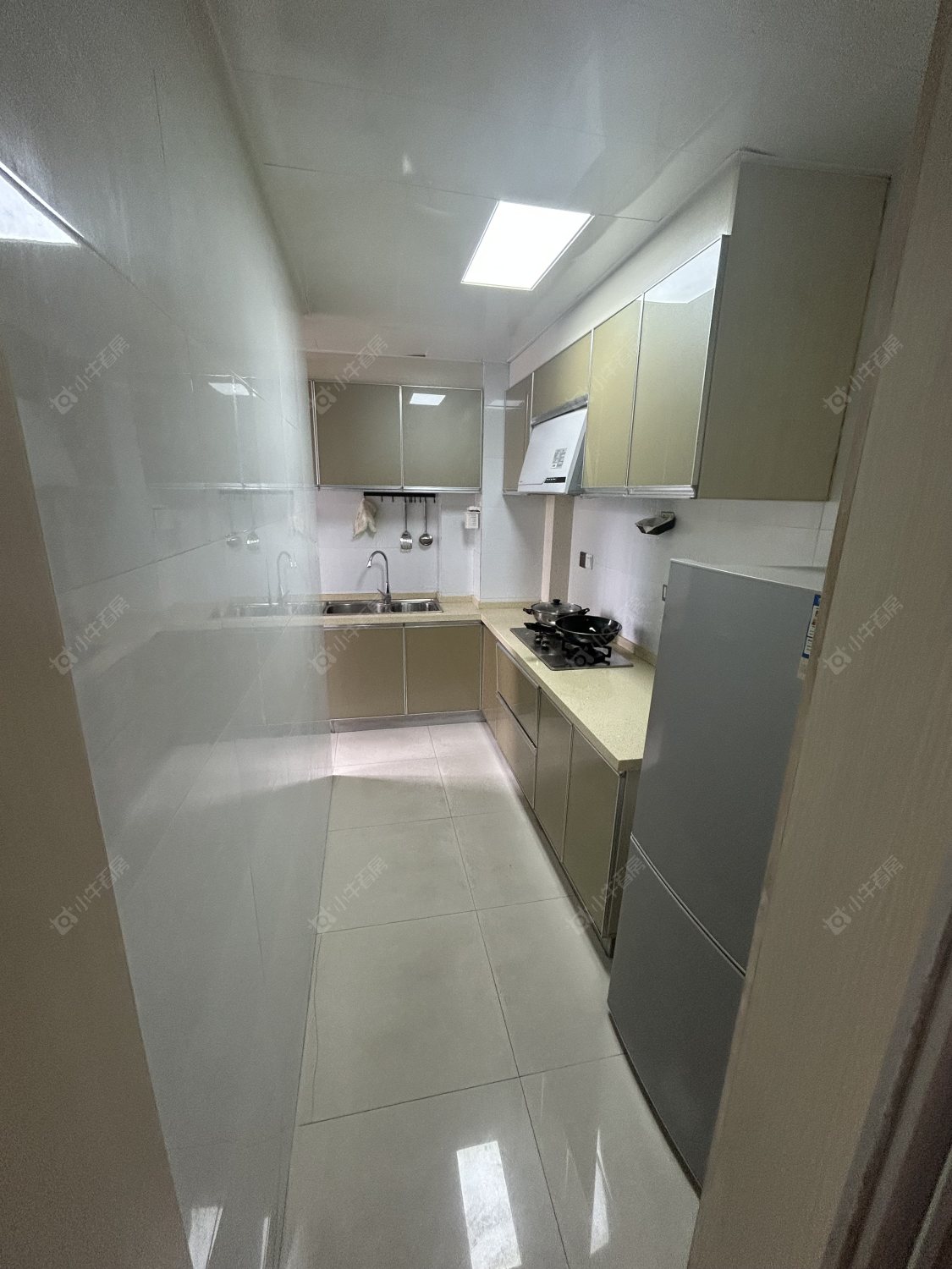 常州九洲新世界花苑在租房源_小牛看房