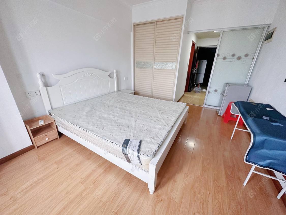 常州高力国际SOHO1室1厅在租房源出租