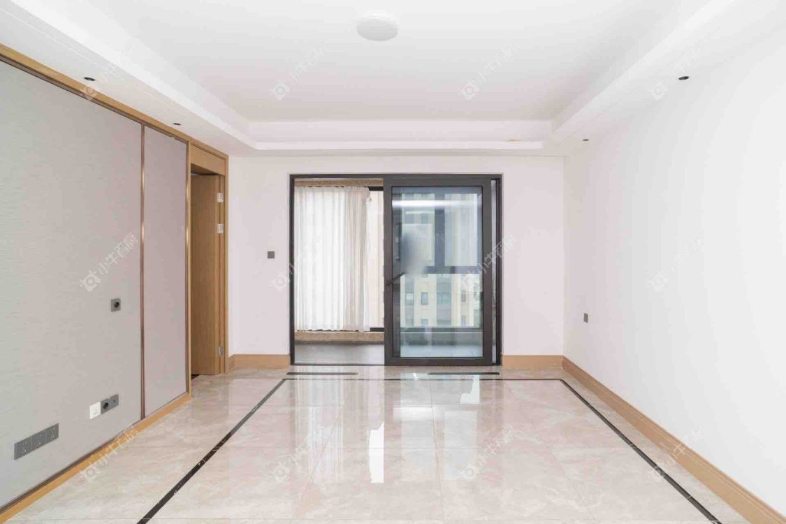 常州龙城金茂府西区租房_小牛看房